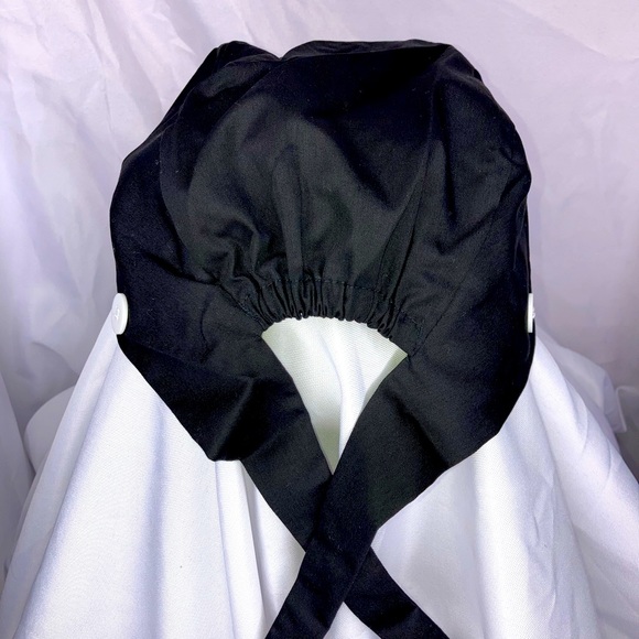 Scrub Cap - Picture 4 of 4